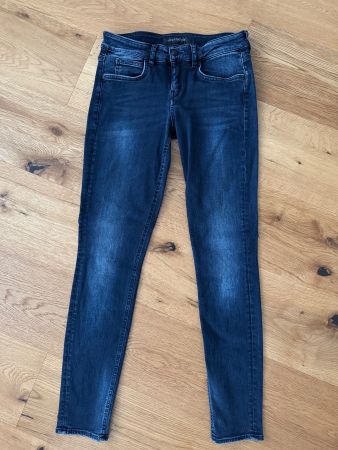 Jeans von Drykorn, Grösse 26/34