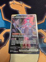 Team Rockets Mewtu ex (DRI 231) - Ewige Rivalen