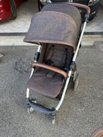 ABC Design Buggy „Mint“