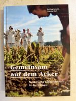 Gemeinsam auf dem Acker