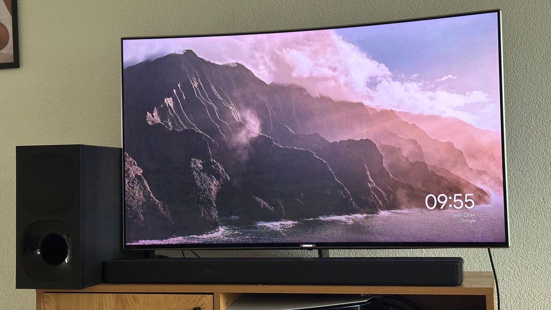 Sony Casse acustiche: Sony HT-G700 Soundbar + Woofer – Usato da Glattbrugg venduto da raj_7gpk 3