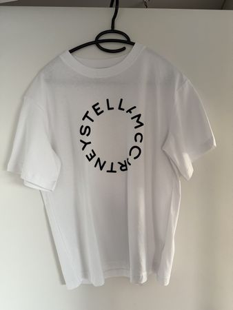 Stella McCartney x H&M Shirt Grösse S, neu & ungetragen