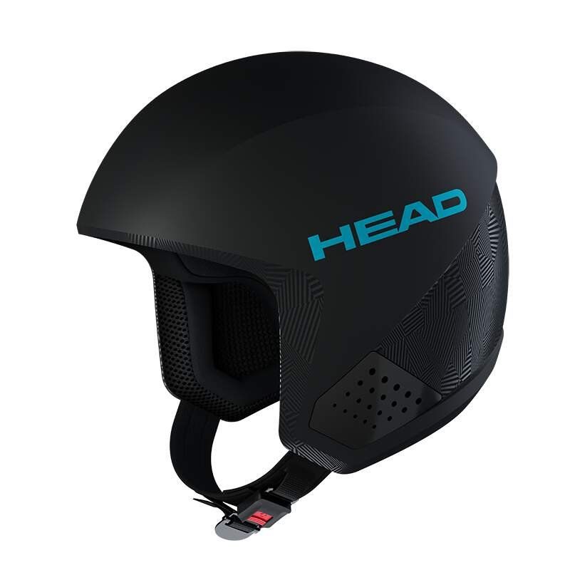 Head Helme: DOWNFORCE MIPS matt black Grösse S (54-55 cm) – Neu (gemäss Beschreibung) aus Goldiwil (Thun) von Thom37a