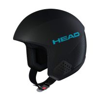 DOWNFORCE MIPS matt black Grösse S (54-55 cm)