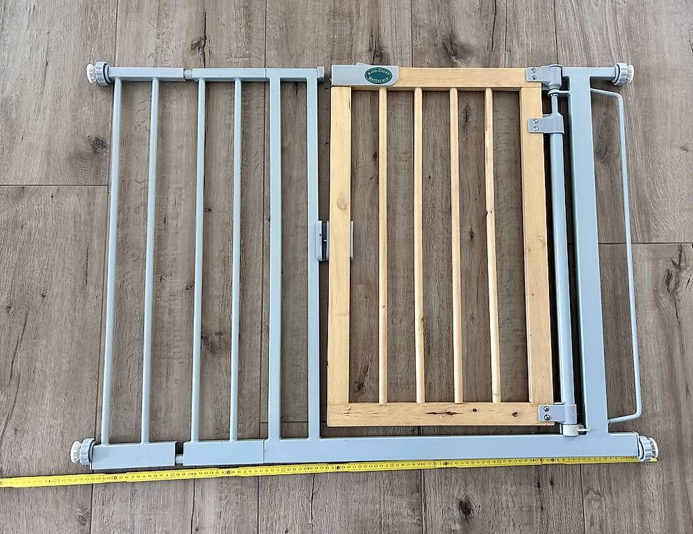 Altro: Türgitter Bettacare bis ca. 110cm Breite – Usato da Mühlau venduto da Lisalora
