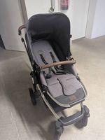 ABC Design Kombi-Kinderwagen Salsa 4 Air