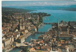 Zürichin