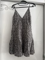 Sommerkleid Viskosemischung Gr.M