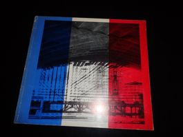 ARCHITECTURE en France architektur