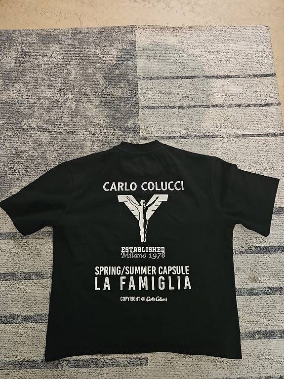 Statuette: Carlo Colucci - La Famiglia – Usato da Dottikon venduto da damianolucia98