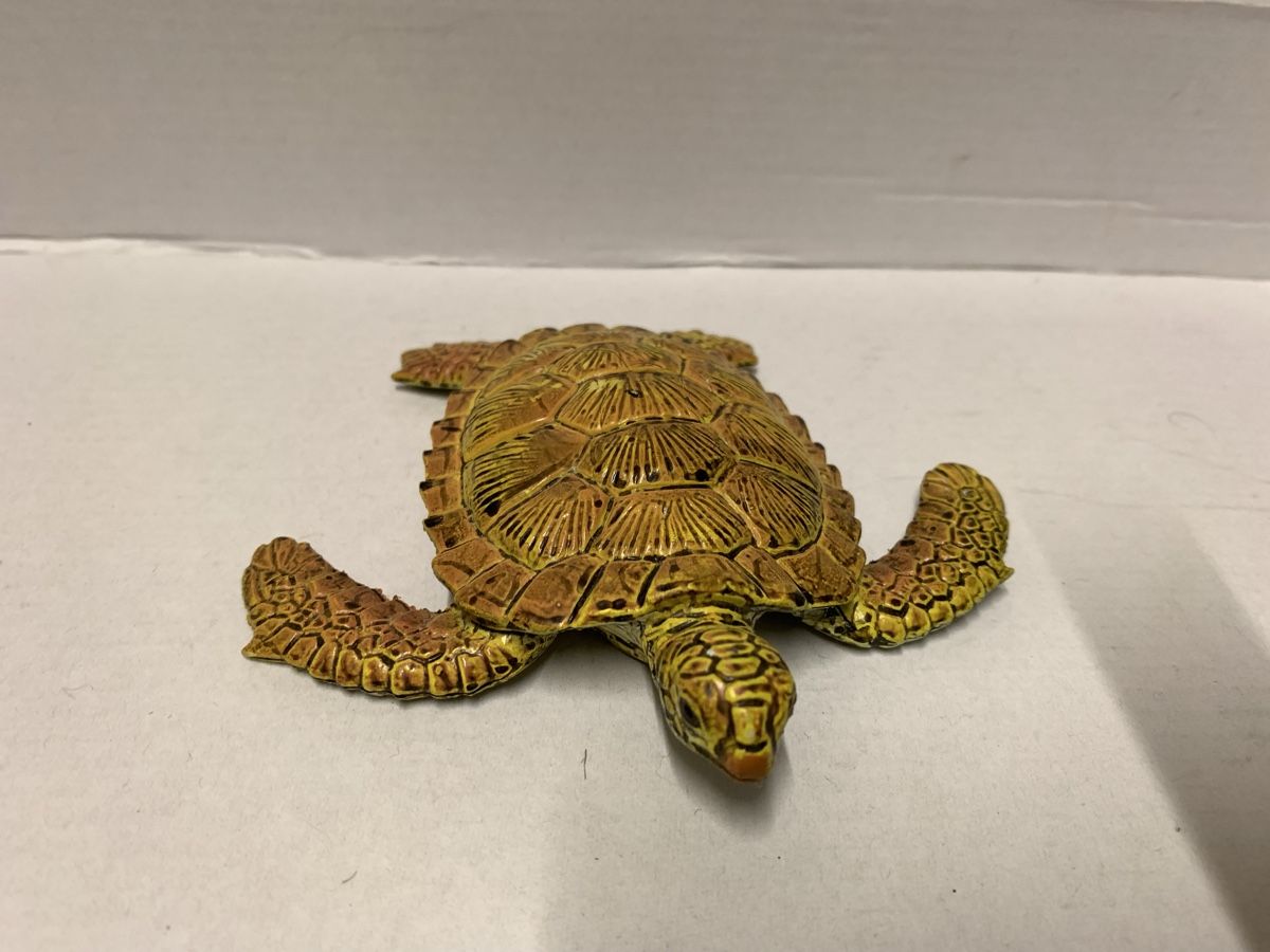 Statuette: Sea Turtle – Nuovo (secondo la descrizione) da Zürich venduto da Gross9