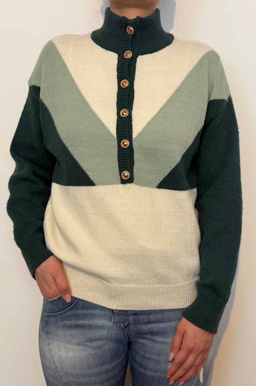 Maglioni & Felpe: Peace n' love Pullover, Grösse ohne size – Usato da Kriens venduto da MeinKleiderschrank