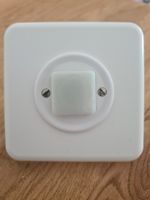 Taster mit Orientierungslicht 10A 250V gebrauchter Zustand
