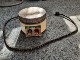 Magnetrührer VWR scientific