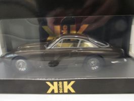 Ferrari 250 GT Lusso Baujahr 1962 braun metallic KK 1:18 NEU