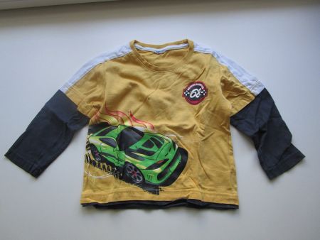 Pulli Grösse 92