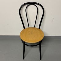 [Chaise Vintage] x2