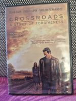 DVD Crossroads A Story of Forgiveness guter Zustand