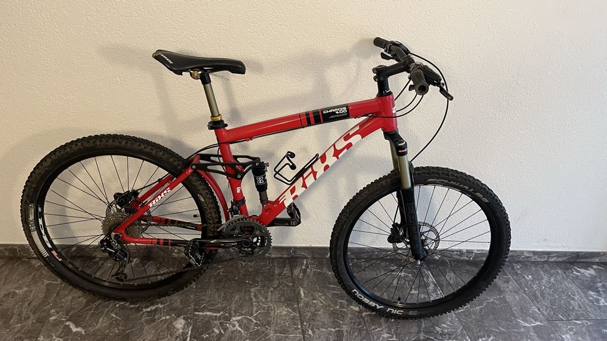 Bixs Biciclette: Mountainbike – Usato da Olten venduto da sar_gjn9 1