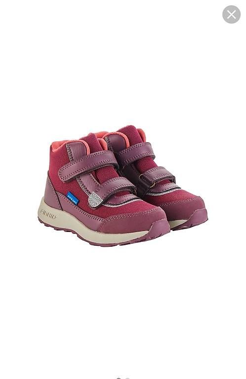 Schuhe für Mädchen: Finkid hikkingschuhe Kultu Gr.29 – Gebraucht aus Zürich von apalbel