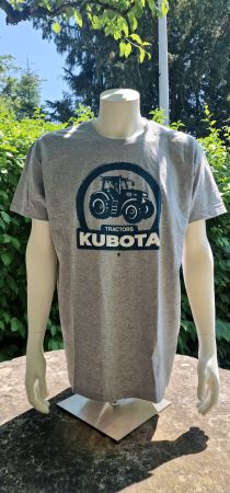 Kubota T-Shirt