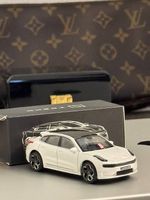 Zeekr 001 Car 1/64 Toy