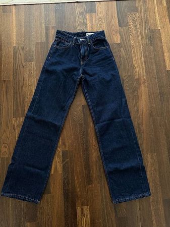 Bershka Jeans