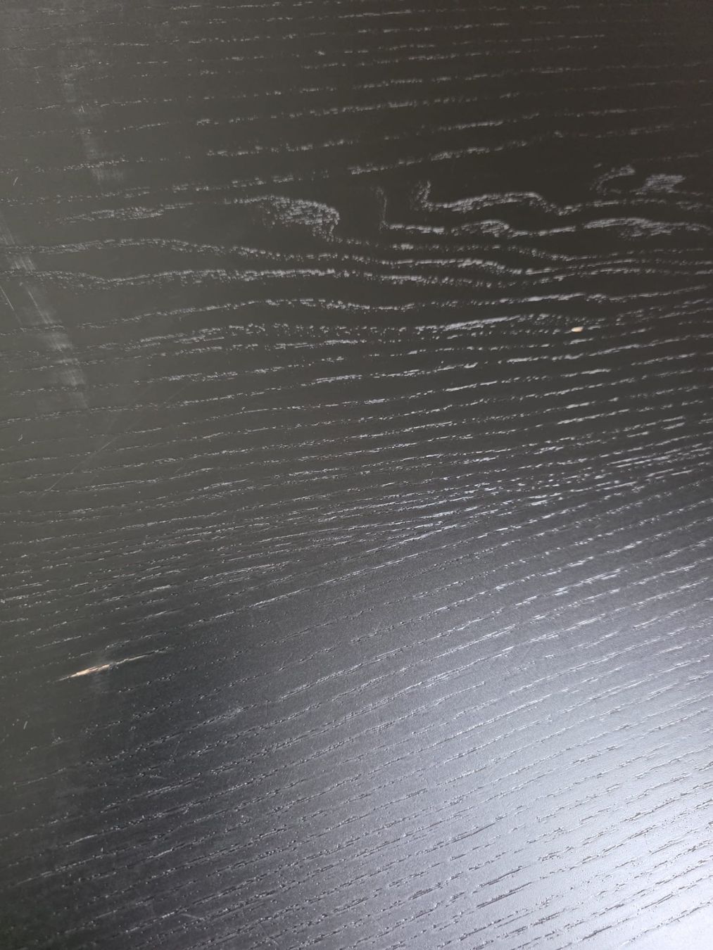 Set di tavolo e panche: Bartisch mit zwei Barhockern schwarz – Usato da Zürich venduto da chi_hn56 5