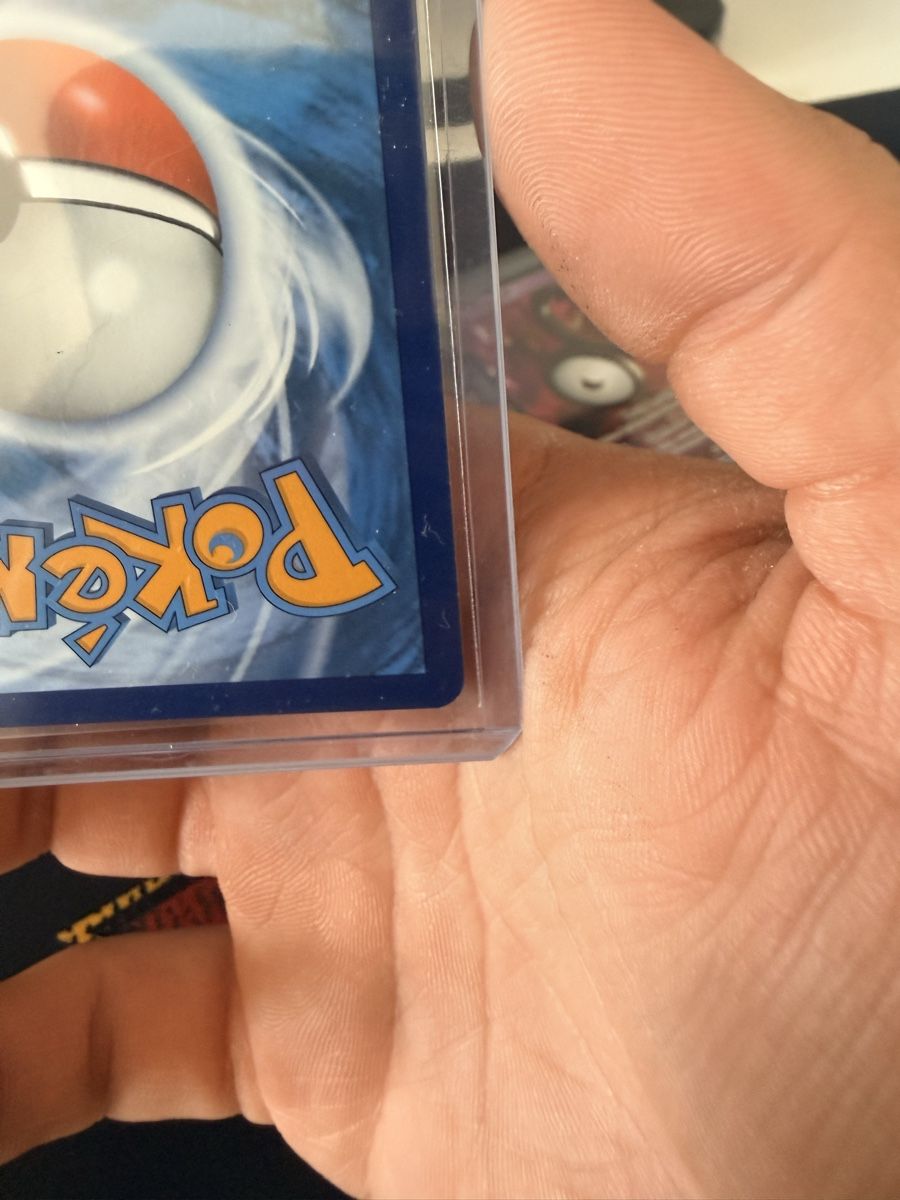 Pokémon Sammelbilder & Trading cards: Pikachu 160 – Neu (gemäss Beschreibung) aus Pomy von Asw.luxury 9