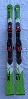 29. ELAN SLX 165CM FRISCH AB M. SERVICE