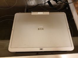 HP Elitebook 8530w – Intel Centrino 2 – Windows XP
