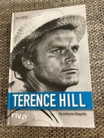 Buch Terence Hill Die exklusive Biografie von Ulf Lüdeke