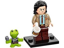 Lego 71031 "Loki Marvel Studios"