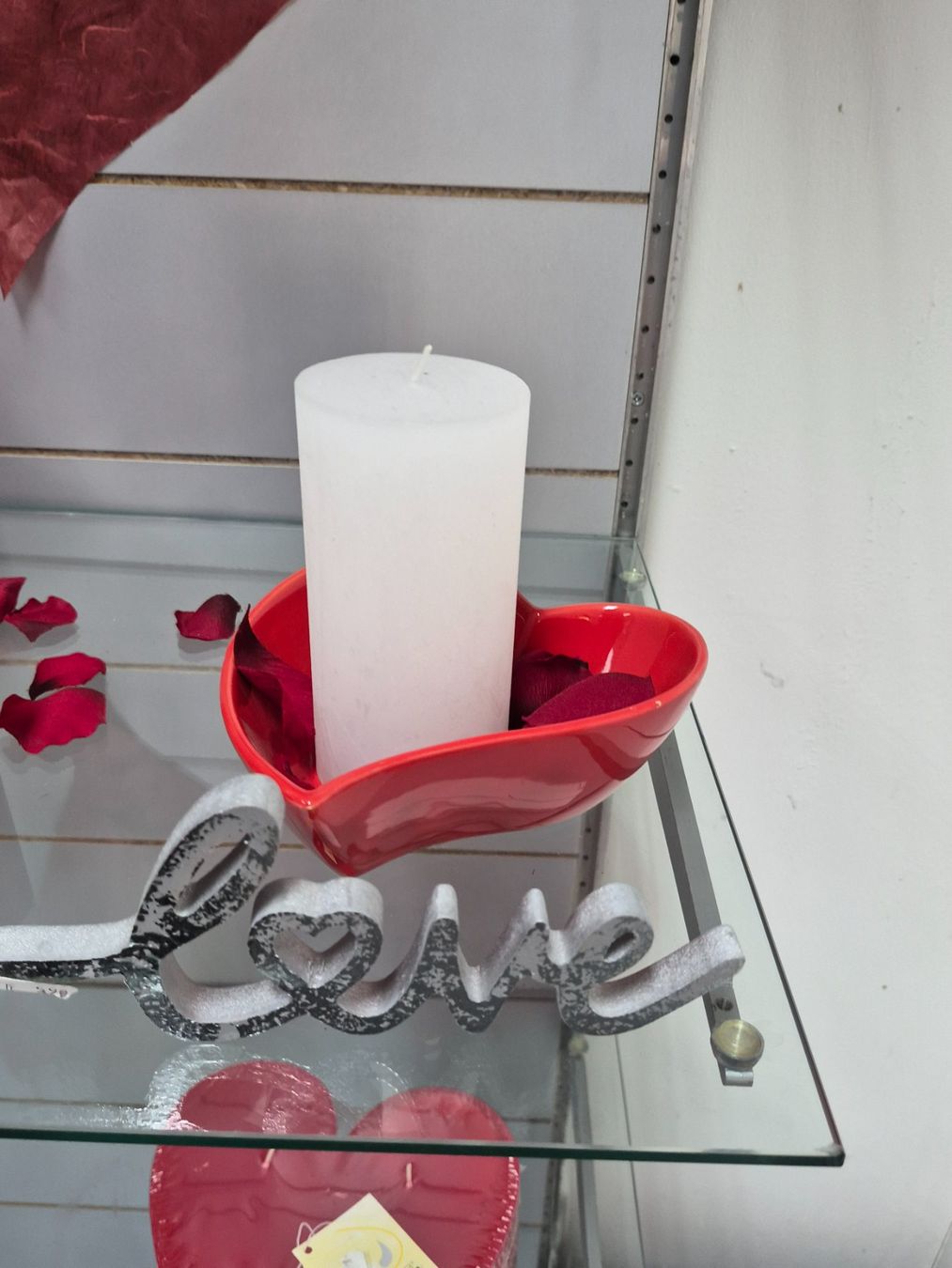 Candele: 351 Posten Kerzen & Deko aus Liquidation – Nuovo (secondo la descrizione) da Derendingen venduto da Meisterstuecke 1