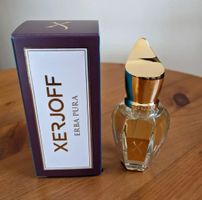Xerjoff Erba Pura 15ml limited with box NEW Harrods niche