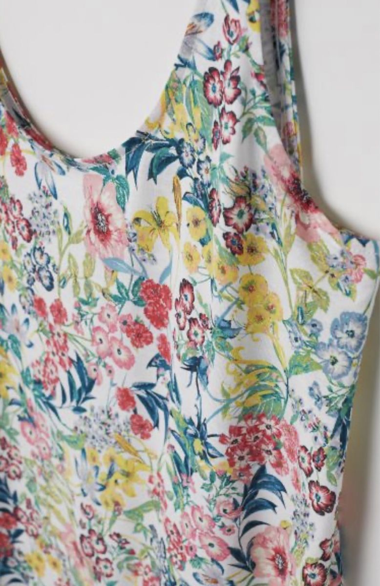 H&M Vestiti: H&M FLORAL SET – Nuovo (secondo la descrizione) da Schlieren venduto da notkrys 1