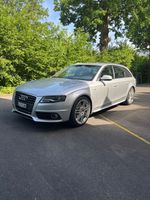 Audi A4 Avant 2.0 TFSI S-Line Quattro | 03/2011 | 86’000 km