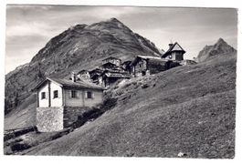 Alpe Faldum, Lötschental