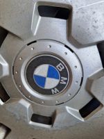 BMW Raddeckel 5 Stück