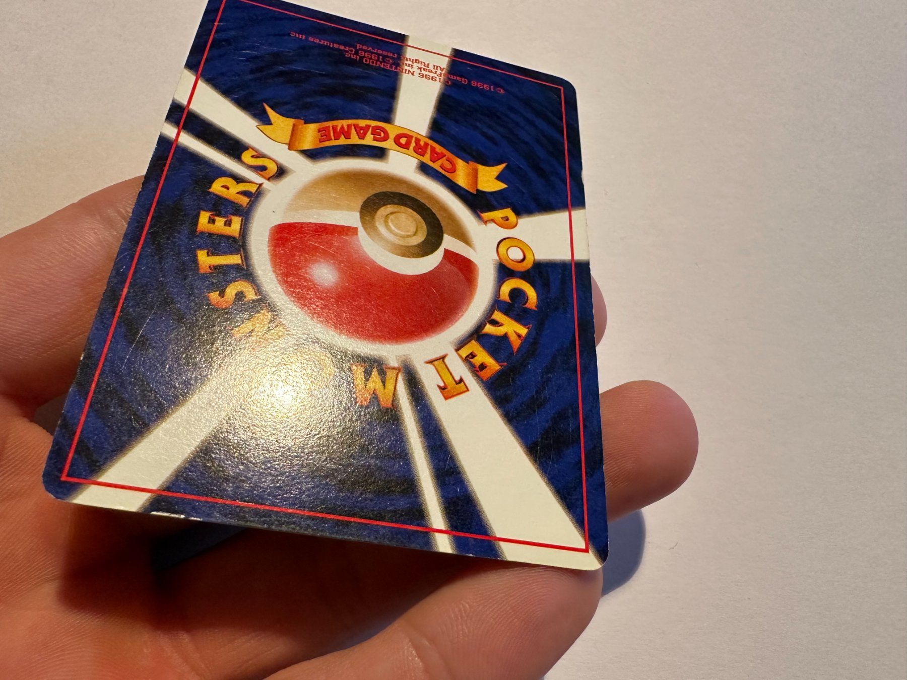 Pokémon Carte collezionabili: Dark Vileplume holo Team Rocket Japanese – Usato da Hagendorn venduto da Pokecollectorch 7