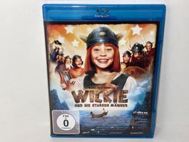 Wickie und die Starken Männer Blu Ray