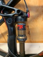 Fox Factory Dämpfer Evol 70