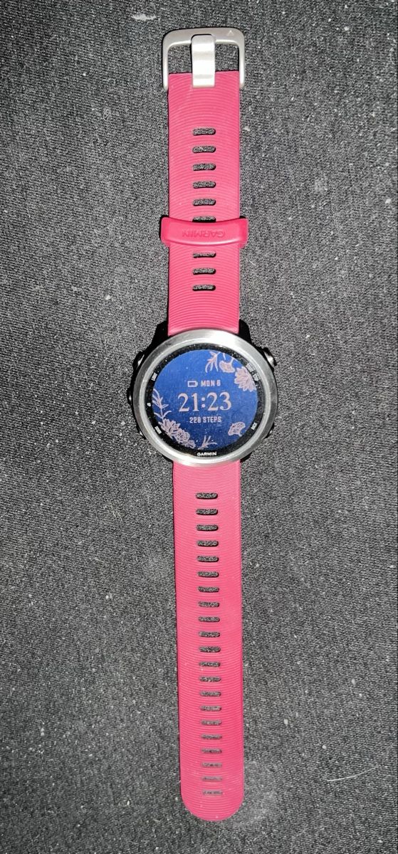 Garmin Montres: Garmin Forerunner 645 Music  – Neuf (Voir description) à Ranflüh par R.Leuenberger