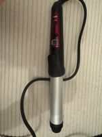 Braun Lockenstab Satin Hair Color