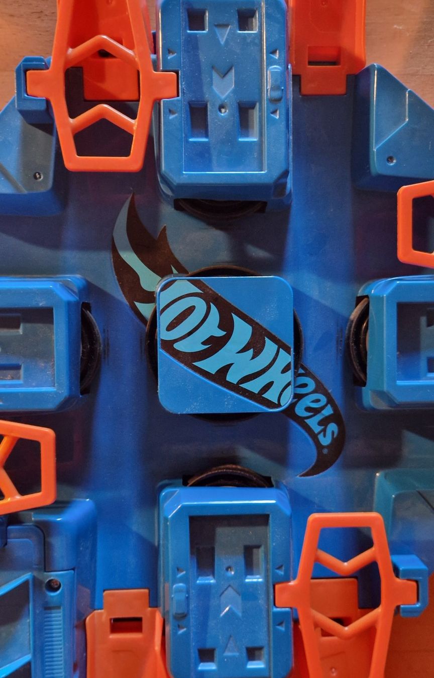 Hot Wheels Piste: circuit Hot Wheels – Usato da Maur venduto da del_pn8s 1
