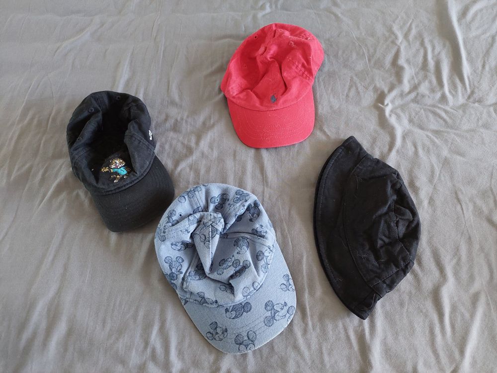 Ensembles coordonnés: 29 TEILIGES JUNGEN KLEIDERPAKET GR. 74/80 – D'occasion à Münchenstein par Strupfi 4
