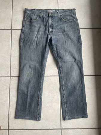 Jeans Levi’s S61 Taille 38 32