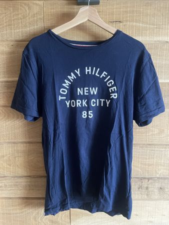 T-shirt Tommy Hilfiger