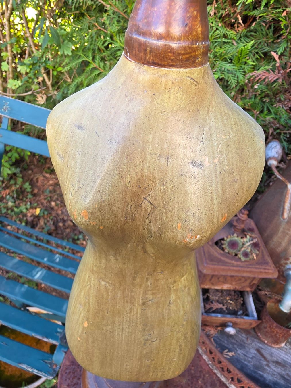 Sculptures & Statues: Büste – D'occasion à Bad Zurzach par Fee007 5