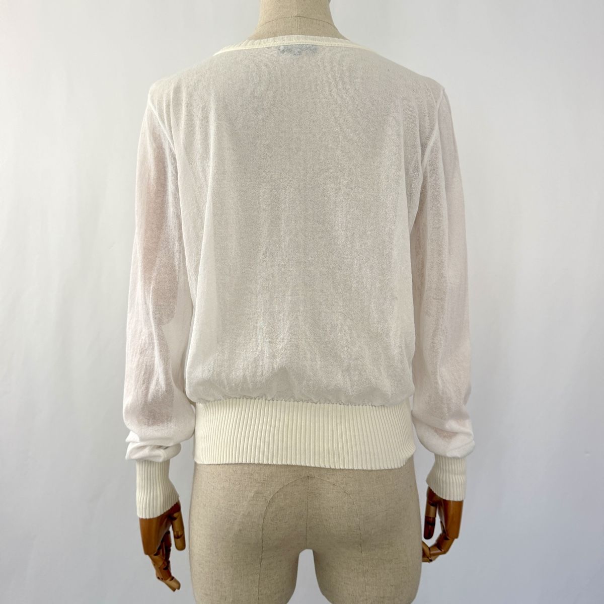 Ivko Pulls & Sweat-shirts: IVKO Cardigan – Neuf (Voir description) à Freienbach par Avviivva_Shop 6